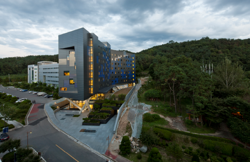 韩国南首尔大学