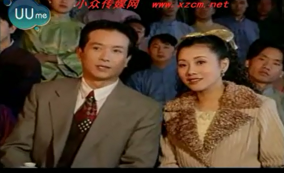 曾获得十佳黄梅戏青年演员. /p>