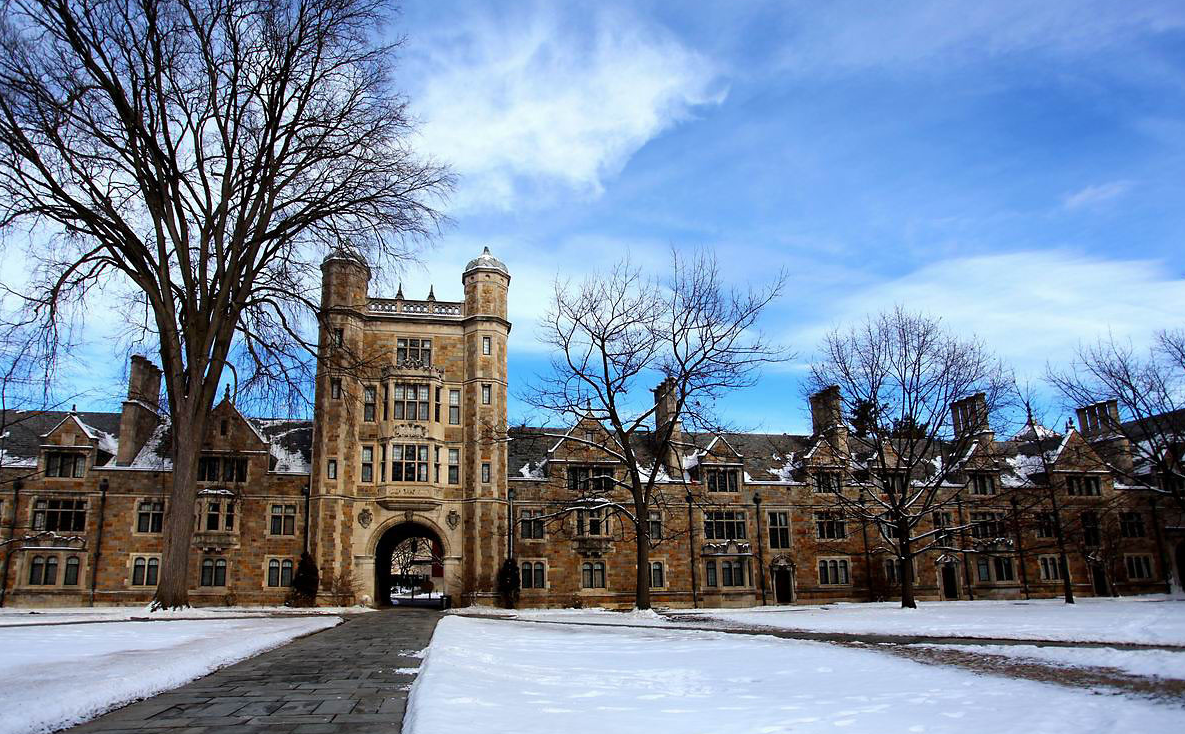  p>密歇根大学安娜堡分校(university of michigan, ann arbor),也译