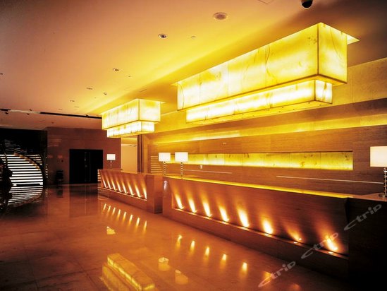 沈阳皇冠假日酒店
