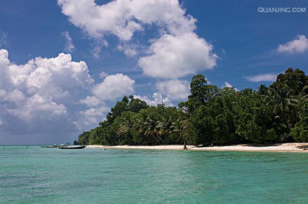  p>安达曼群岛(andaman islands):是 a href="#" data-lemmaid="