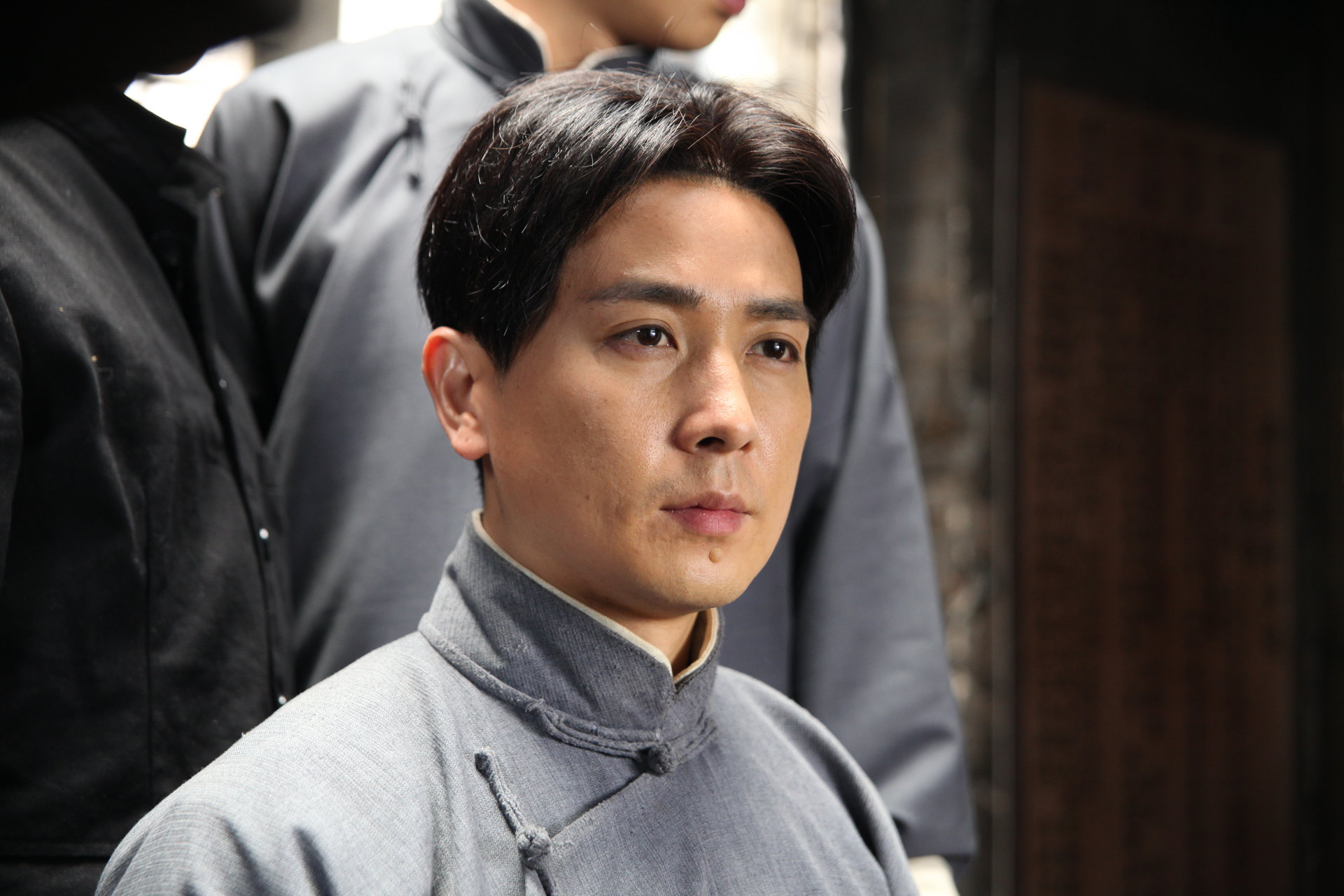  p>《湘江北去》是由潇湘电影集团出品的历史题材电影,由 a target="