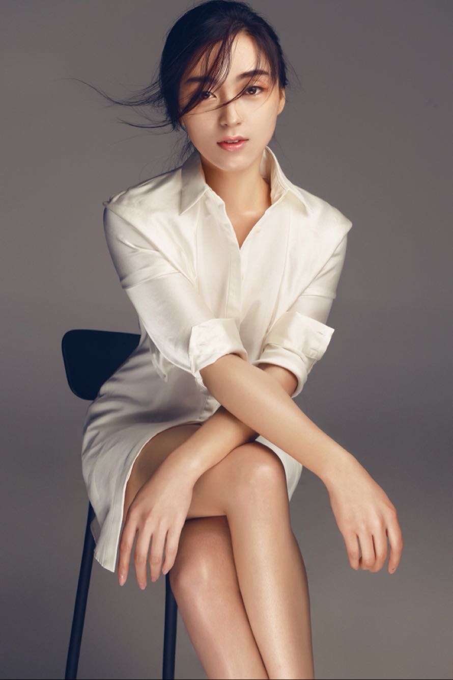  p>王亚楠(karen),1989年11月17日出生于河南商丘.