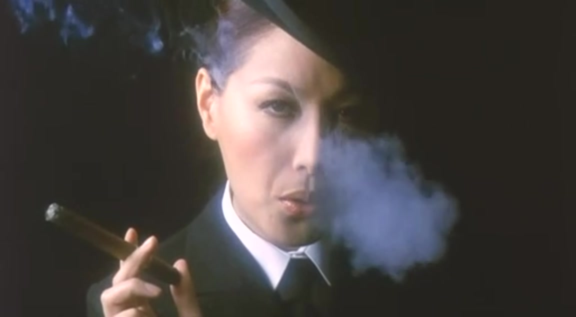 烟飞烟灭