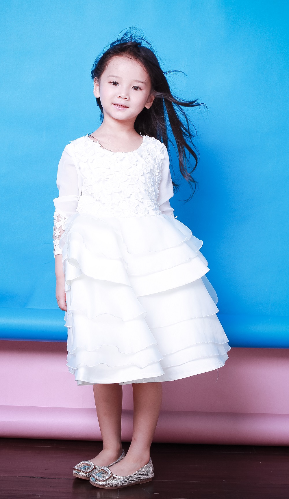 深圳时代影业倾情打造的一档亲子真人秀"面对面"访谈少儿栏目在腾讯