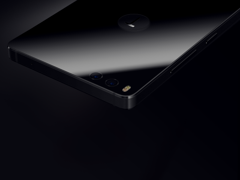 锤子科技坚果pro