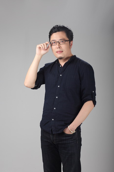 上海奇响天外文化传播有限公司