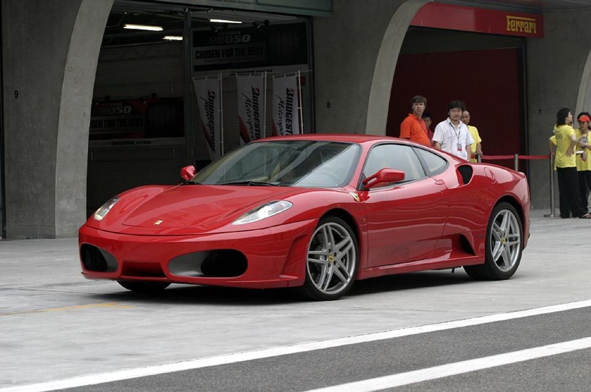  p>法拉利f430是 a target="_blank" href="/item/法拉利/159977"