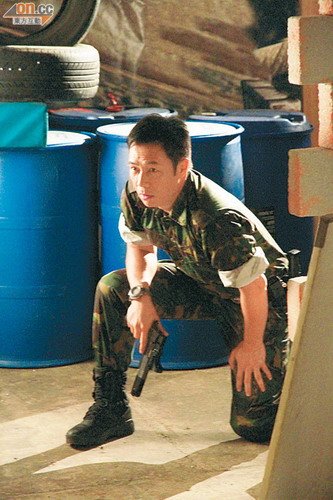  p>《神枪狙击》是由香港 a href="#">电视广播有限公司 /a>制作的