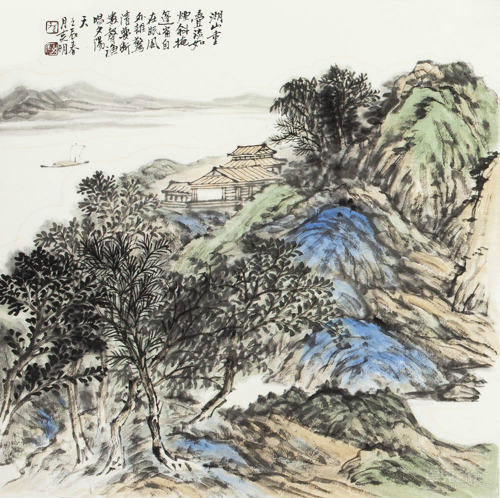 孙克明