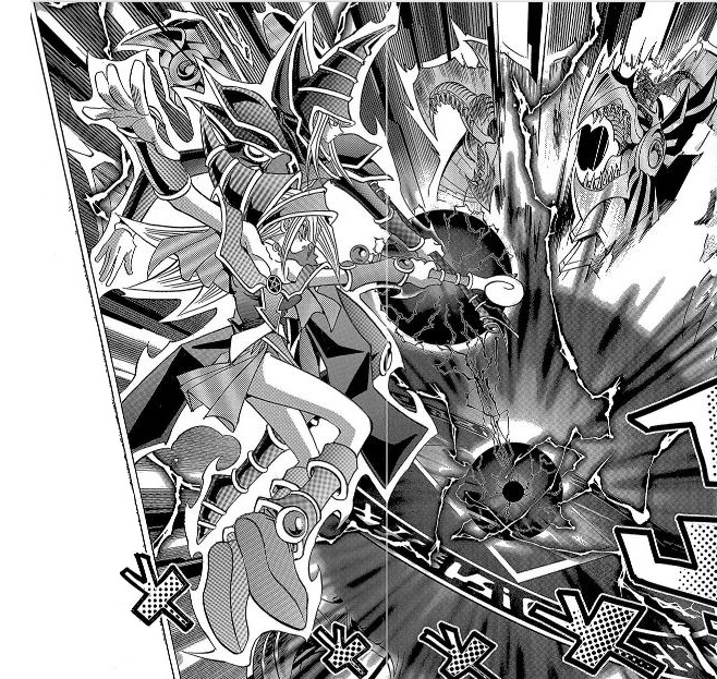 黑·爆·裂·破·魔·导