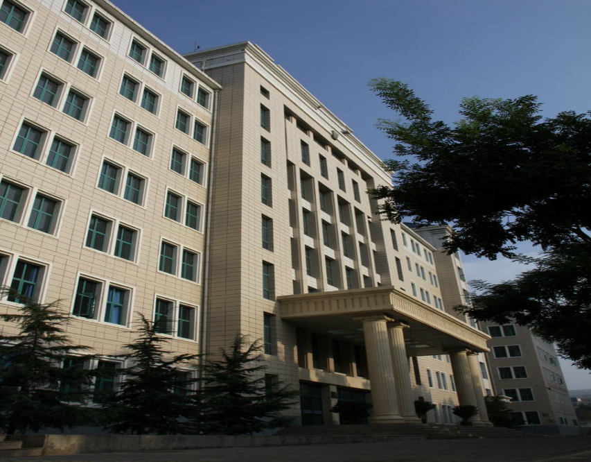 兰州交通大学东方中学