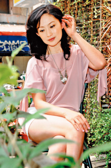 刘瑞琪（中国台湾影视女演员）_百度百科