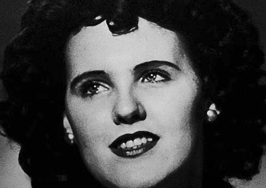 伊丽莎白·安·肖特