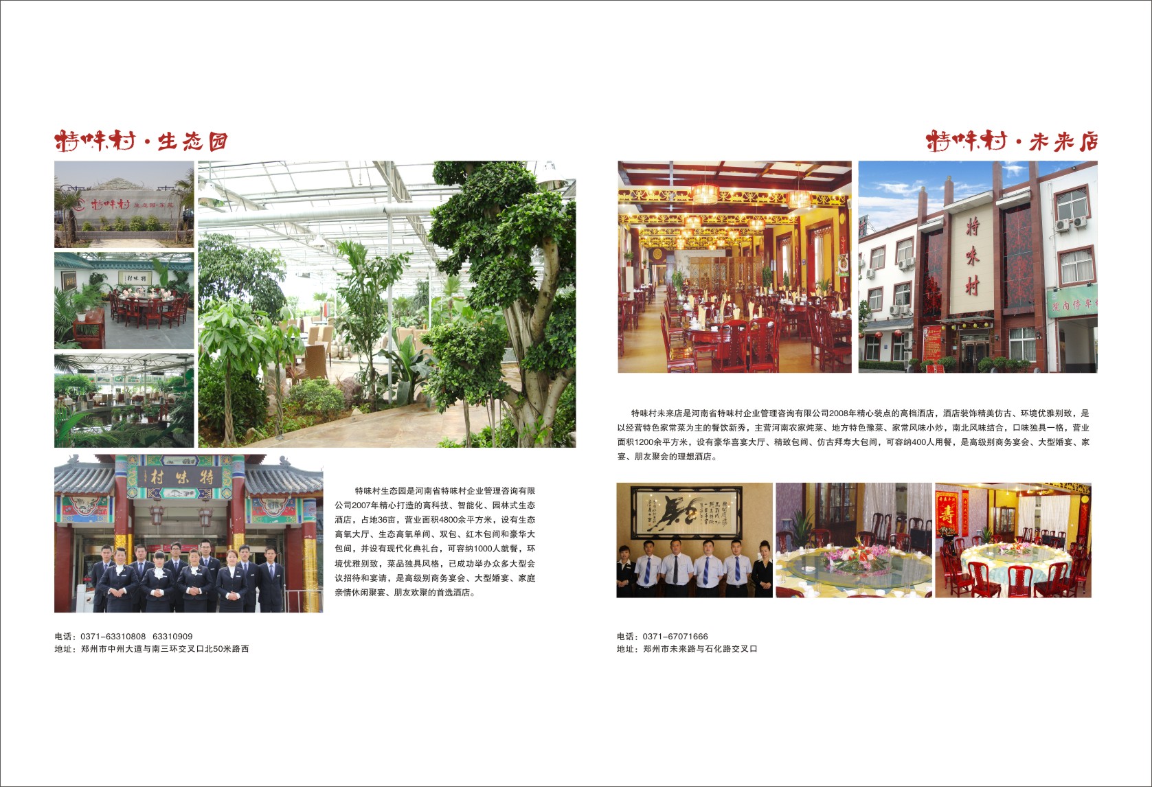 特味村企业管理咨询有限公司