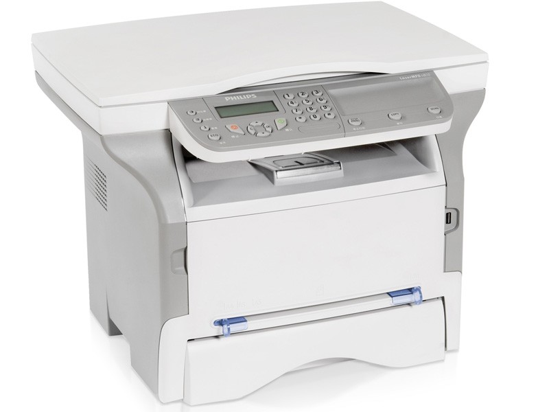  p>飞利浦 lasermfd 6020是飞利浦品牌旗下的打印机,输出色彩是黑白.