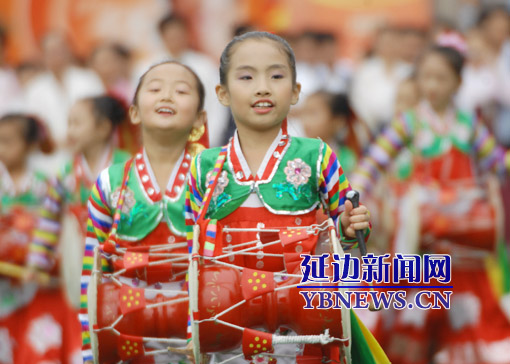 延吉市中央小学