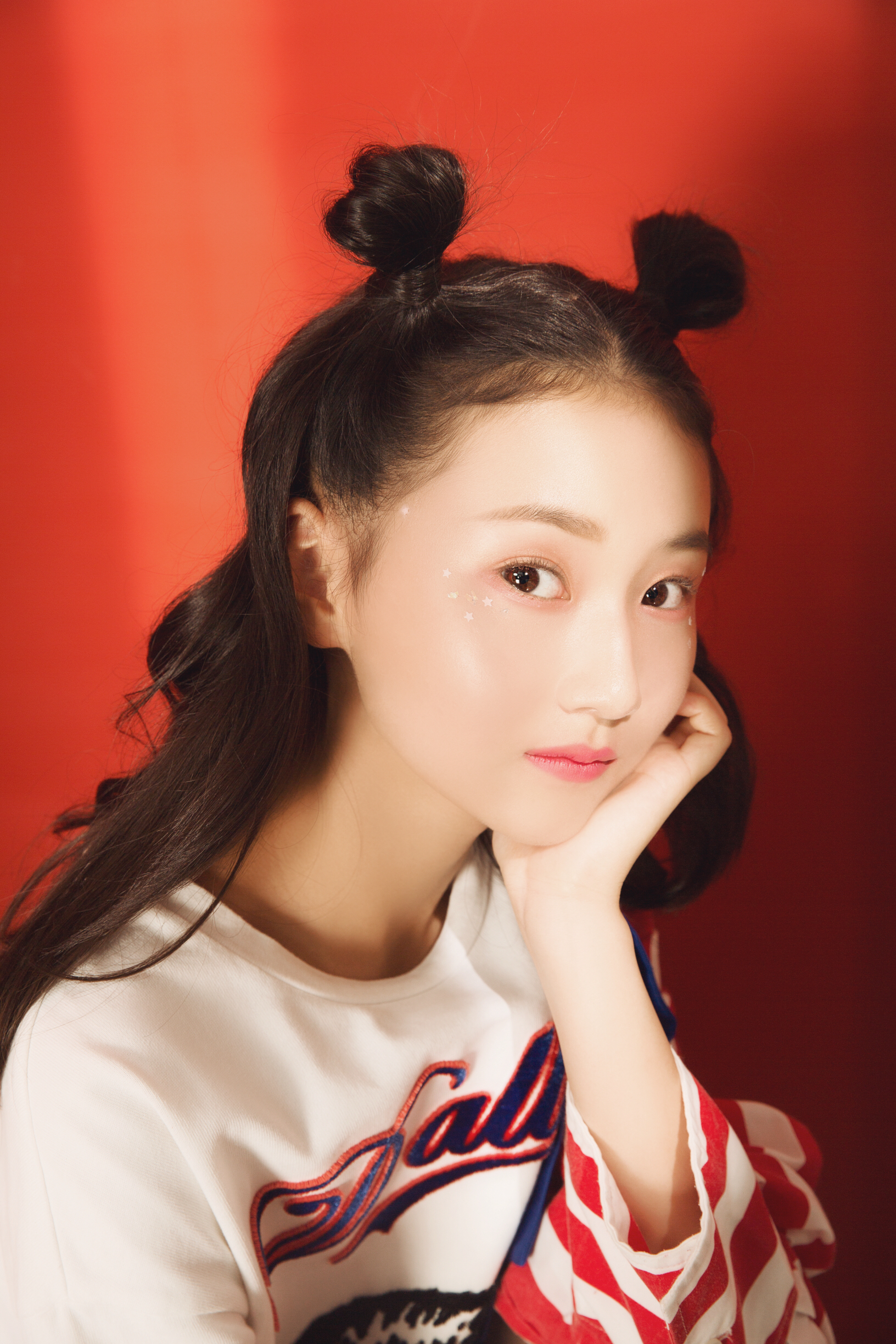  p data-id="gnzn4azkxi">王可儿,女,演员,回族,2006年6月20日出生于 