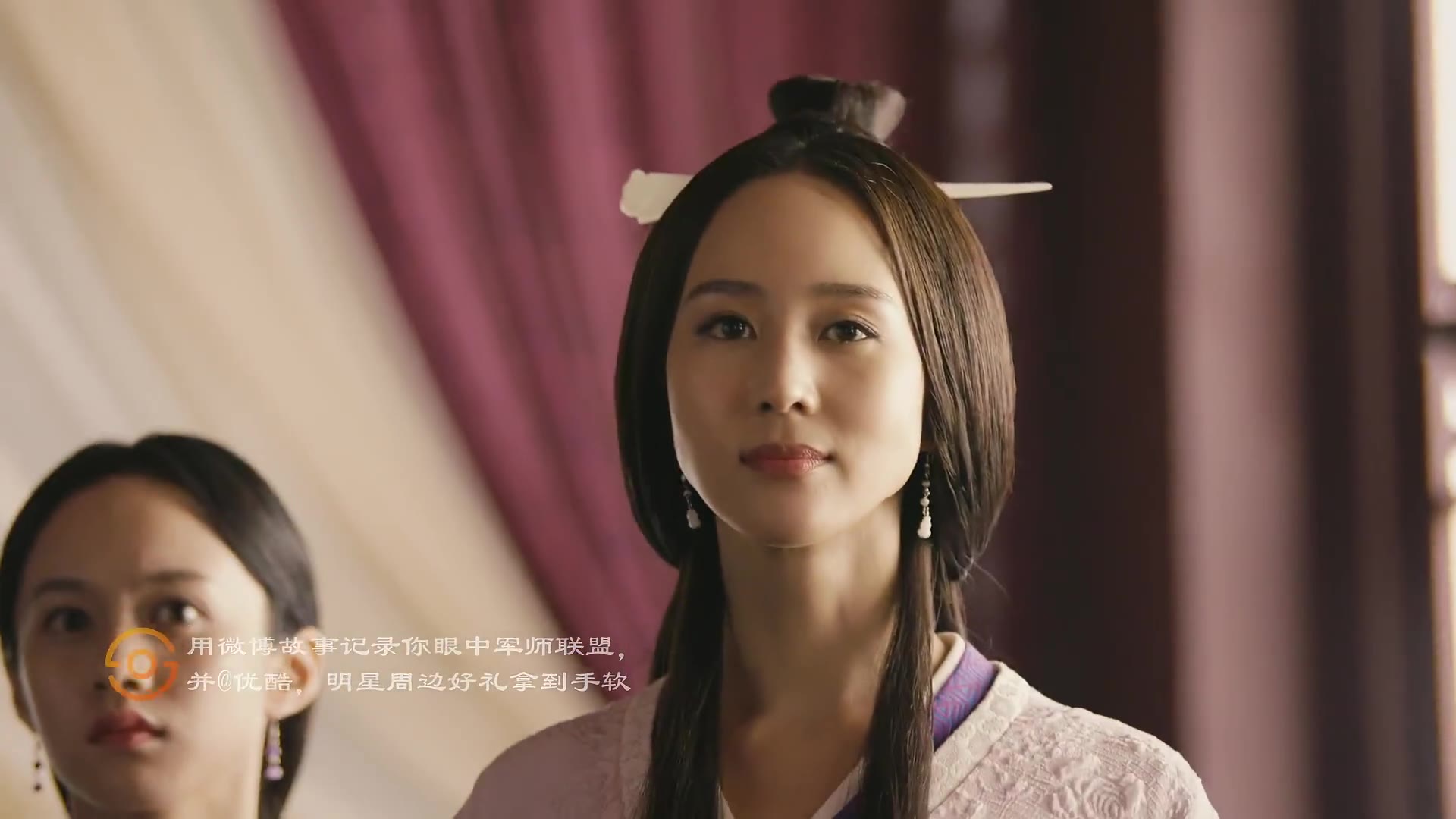  p>柏灵筠是电视剧《 a href="#" data-lemmaid="20818349">大军师