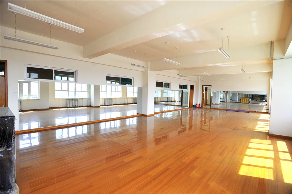 太原市迎泽区郝庄初级中学