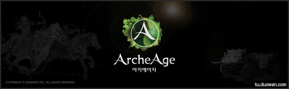 arche age