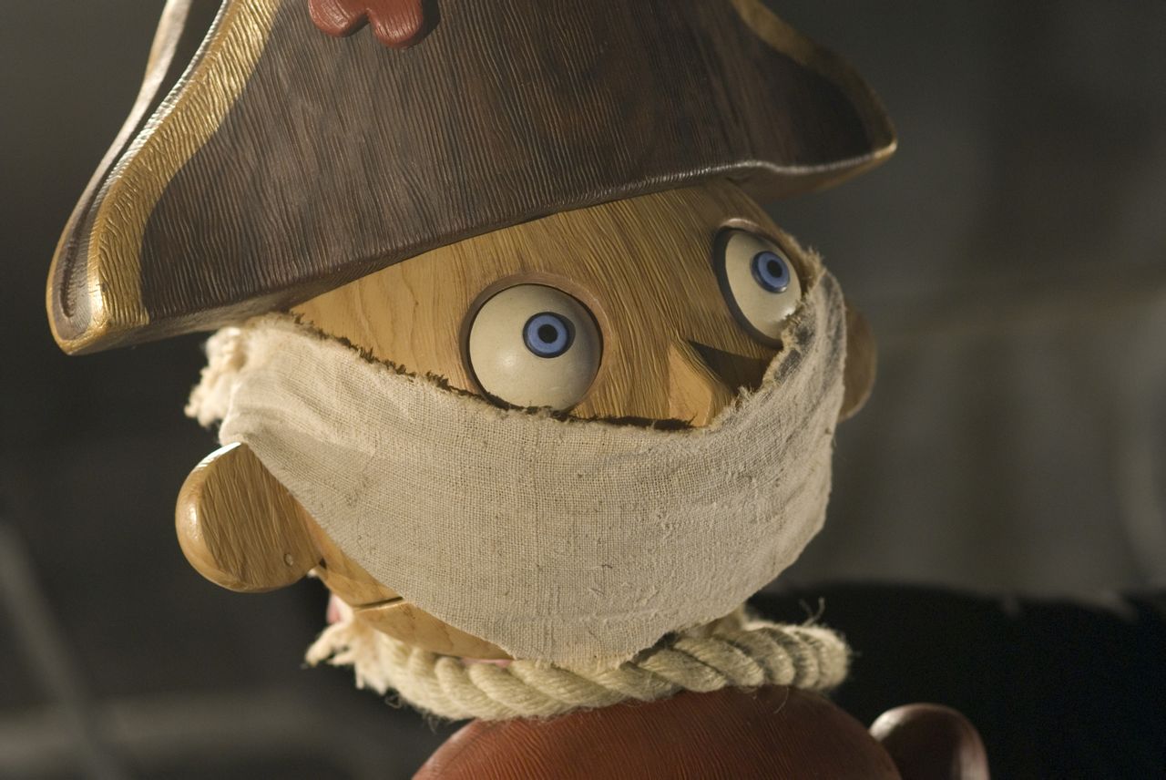 胡桃夹子之魔境冒险