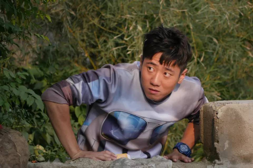  p>刘超,中国内地影视男演员.