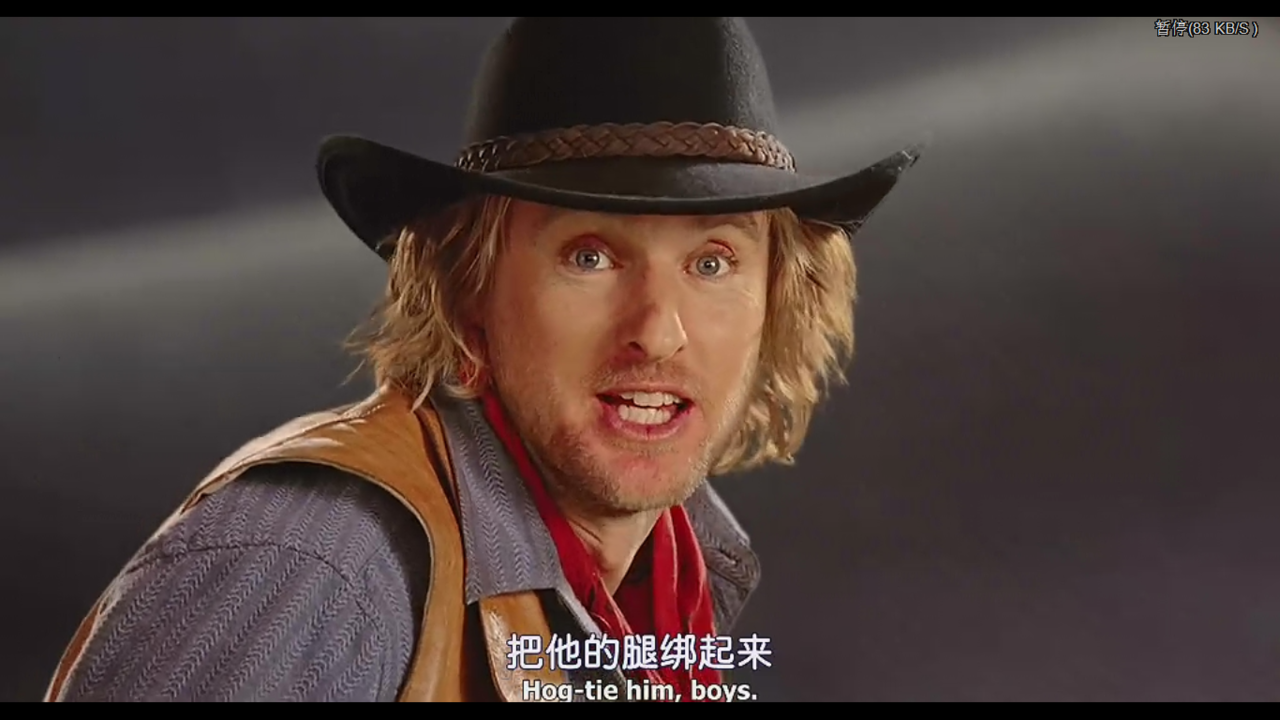 href="#" data-lemmaid="5973802">二十世纪福克斯电影公司 /a>出品的