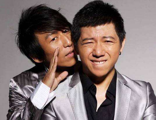 活该（2006年羽泉演唱歌曲）_百度百科