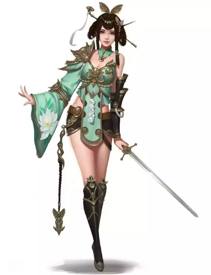 19978740" data-lemmaid="19978740">铁甲雄兵 /a>》中的一位武将角色
