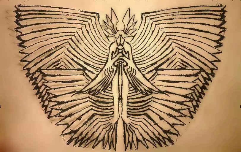  p data-id="gnwhwnyblx">守门者(the gate guardian)是网络共笔 a