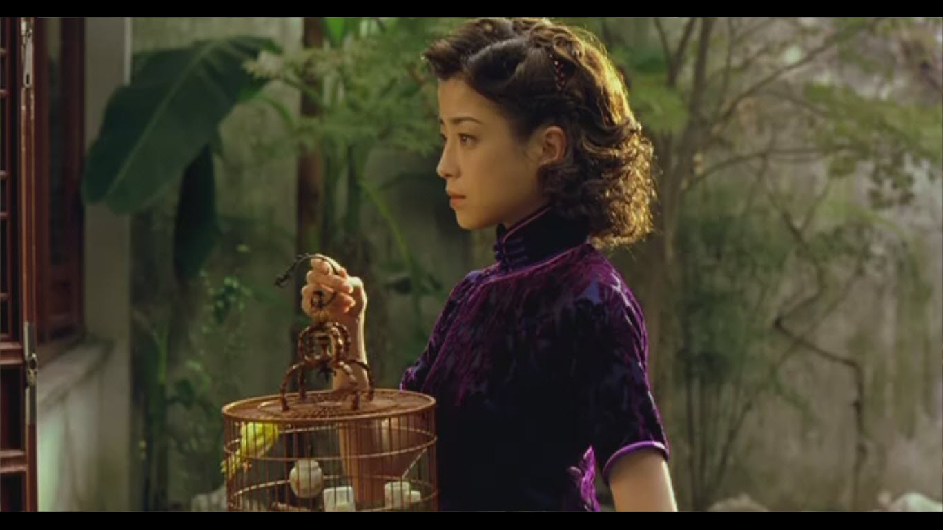 游园惊梦peonypavilion(2001)