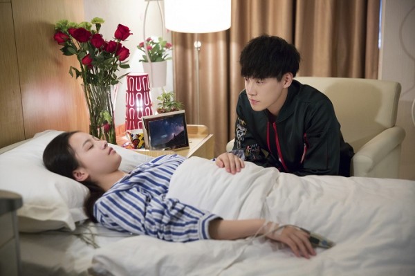 150307">徐静蕾 /a>监制,司维维和蒋笑笑执导, a href="#">李庚希 /a>