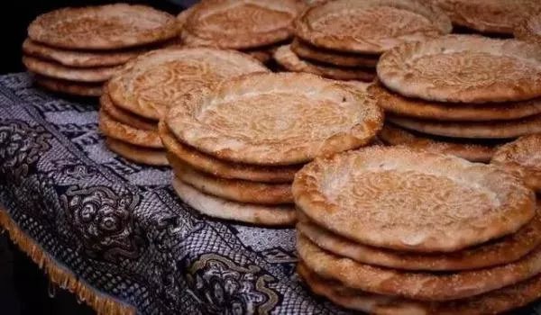 《长安十二时辰》：唐代的美食你尝过几个？_百科TA说
