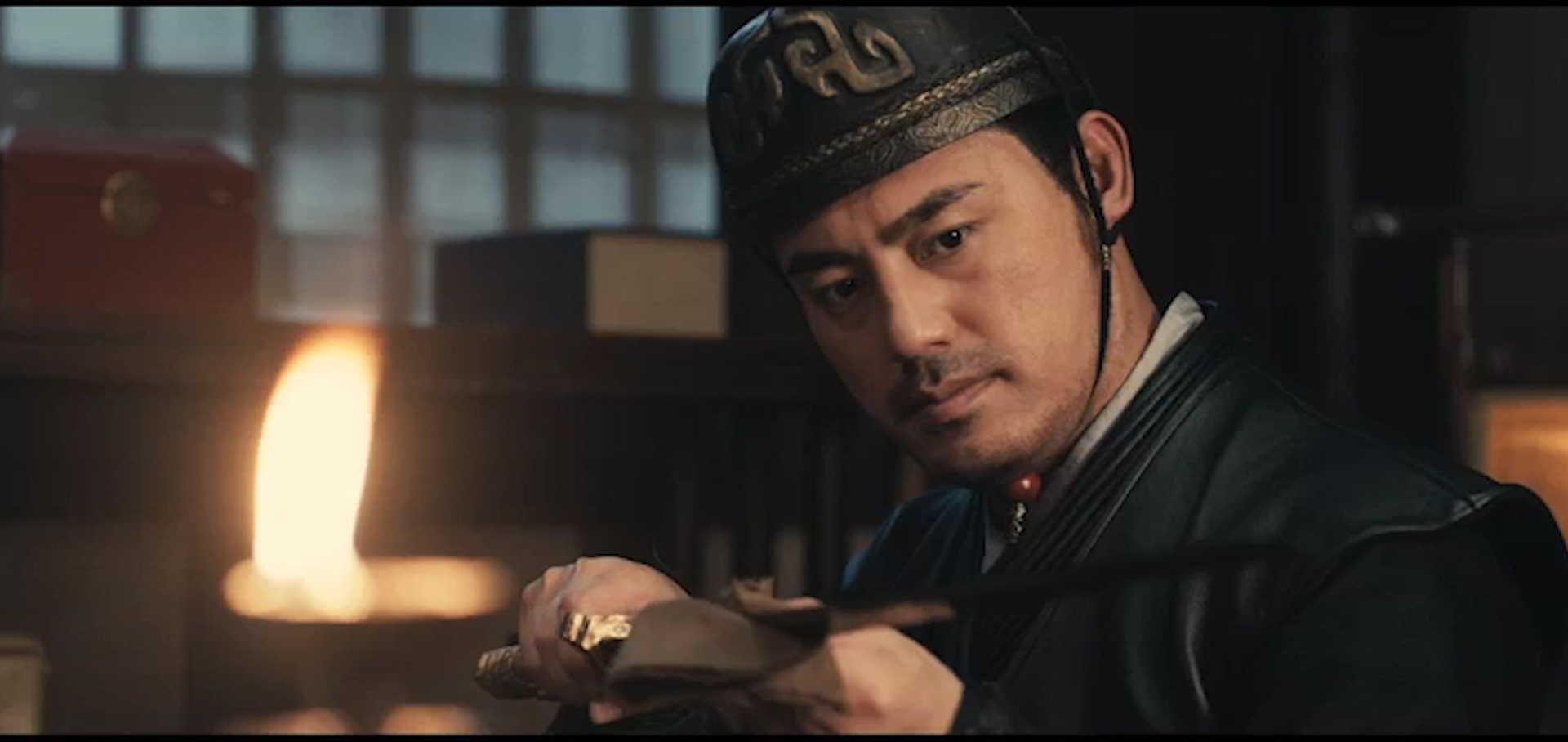 data-id="go0450co2h">《不肯去观音》是中国首部观音题材的故事电影