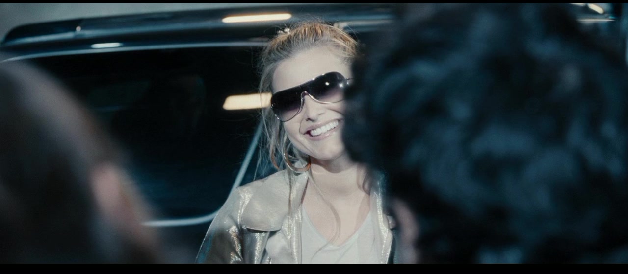 担任编剧,连姆·尼森,法米克·詹森,玛姬·格蕾斯联袂主演的动作片