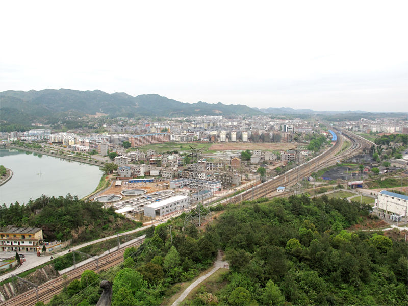 上饶市横峰县天气马上知
