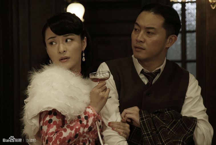  p>《渗透》是由北京电视台,中央电视台,重庆润视影视传播有限公司