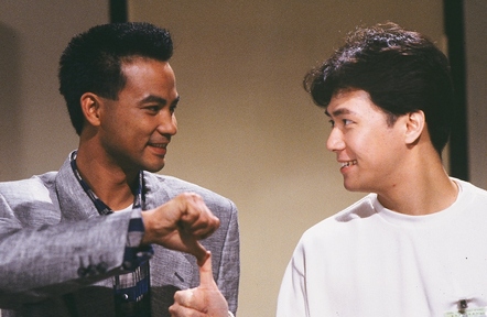 狙击神探 /a>是 a href="#" data-lemmaid="7051877">香港电视广播