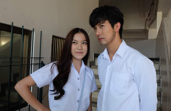 丑小鸭之天生绝配