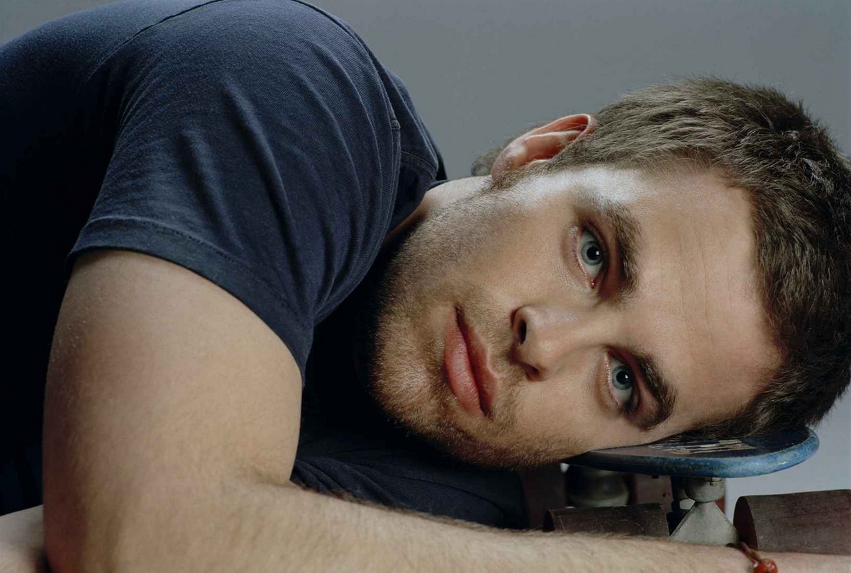  p>克里斯·派恩 (chris pine),1980年8月26日出生于美国 a target="