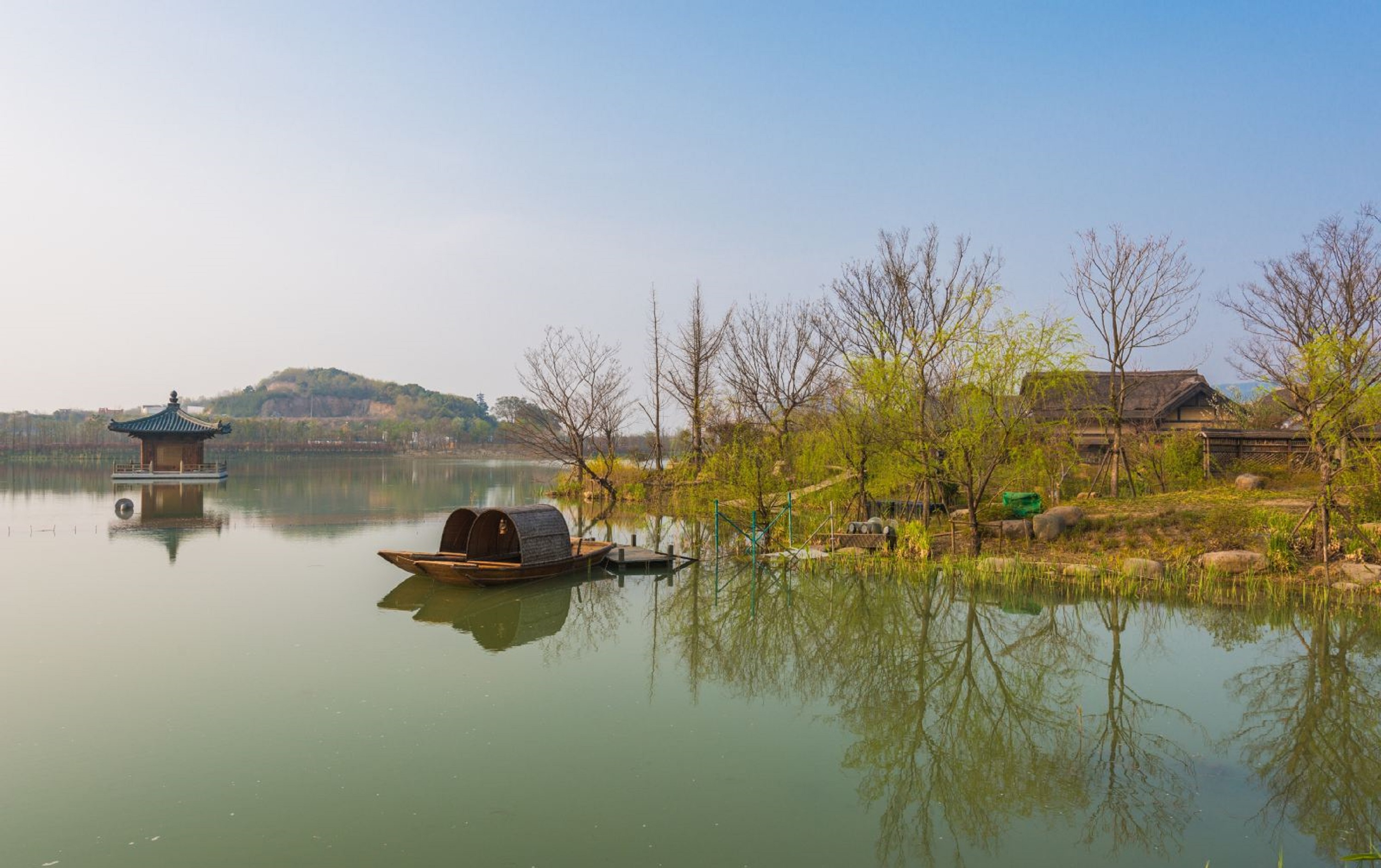  p>禅意小镇· a target="_blank" href="/item/拈花湾">拈花湾 /a>