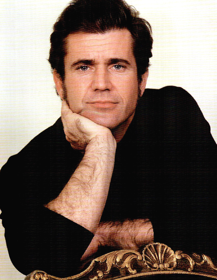  p>梅尔·吉布森(mel gibson),1956年1月3日出生于美国纽约州皮克斯