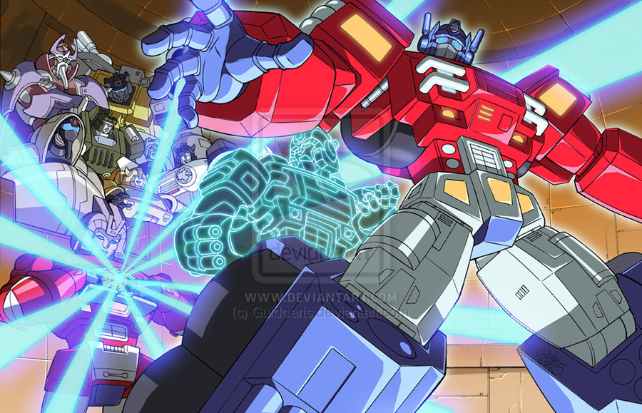 其他译名为" a target="_blank" href="/item/汽车人