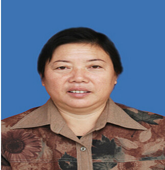  p>王冬梅,女,汉族,1956年10月生,广西凌云县人,广西党校行政管理专业