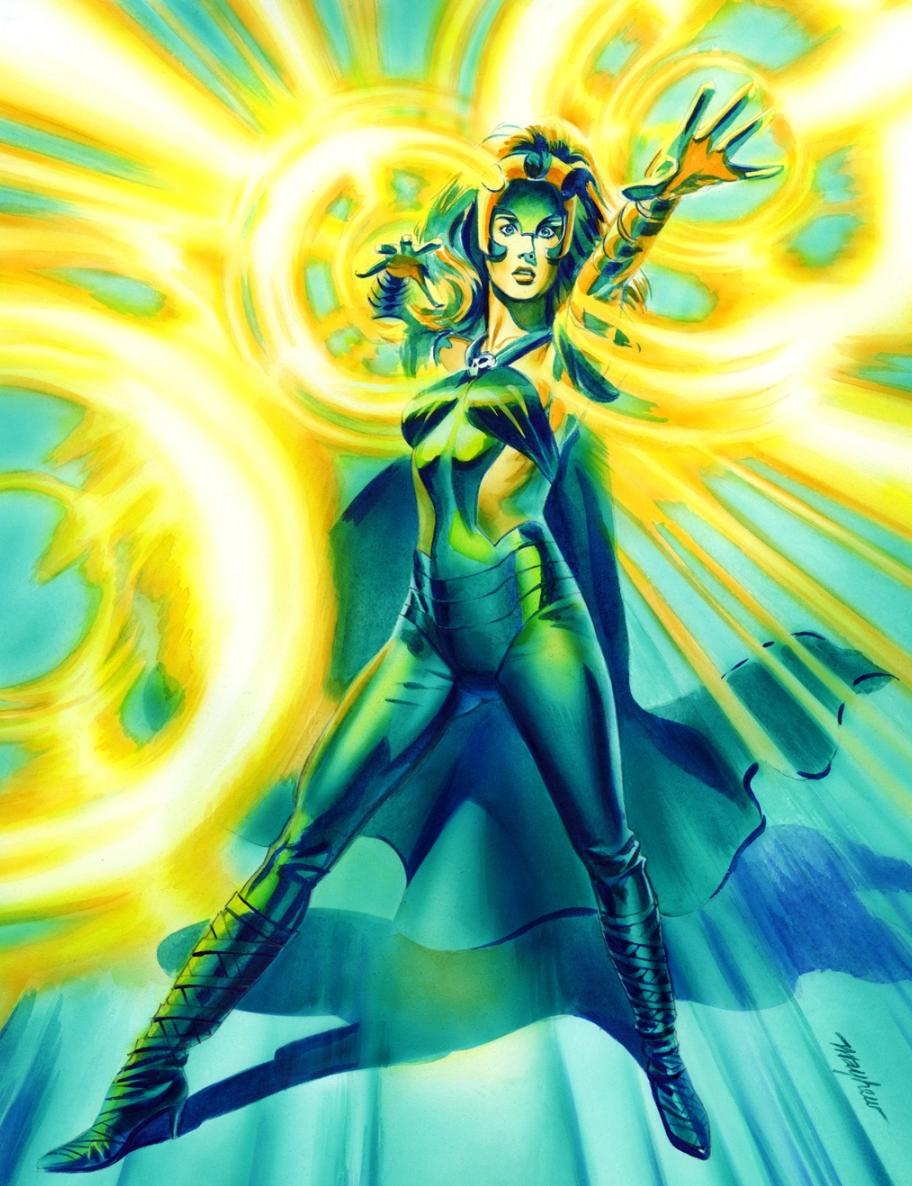  p>北极星(polaris)是美国 a target="_blank" href="/item/漫威