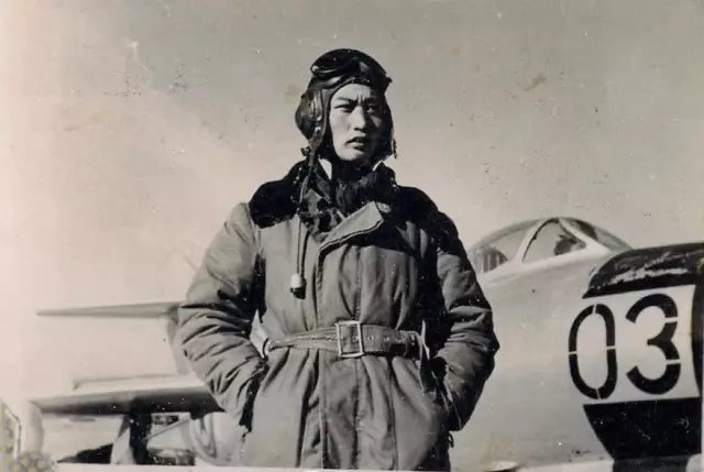 从日本战犯到新中国空军之父，一个日本军人的赎罪之路_百科TA说