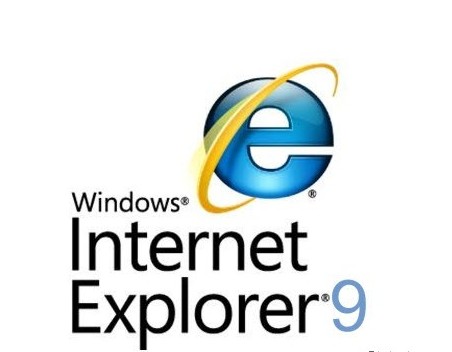internet explorer 9