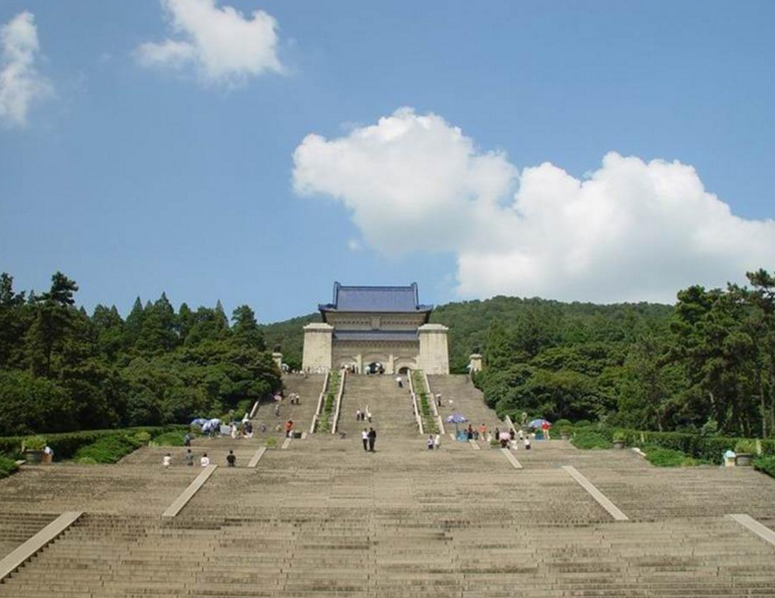 太平天国封王建制遗址
