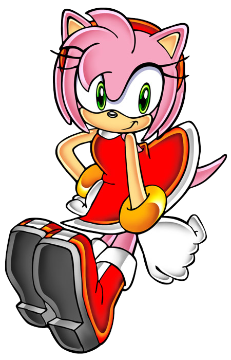  p> b>amy rose /b>(艾咪·罗斯,エミー   ローズ,  i>emī rōzu /i>